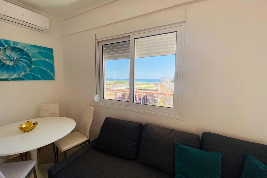 Lucas2 Lux Flogita apartment Extérieur photo