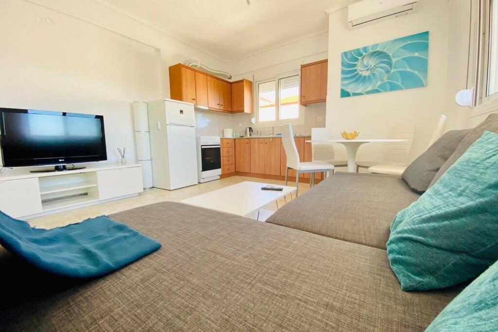Lucas2 Lux Flogita apartment Extérieur photo