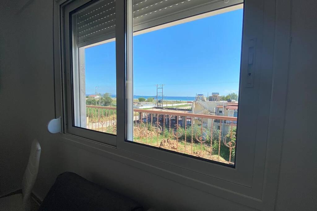 Lucas2 Lux Flogita apartment Extérieur photo