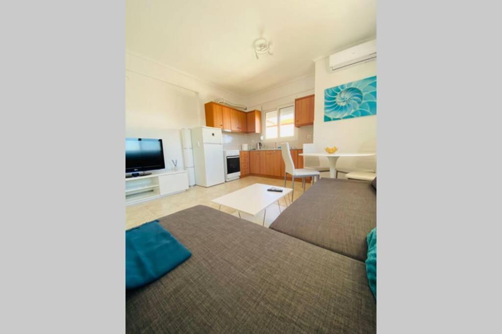 Lucas2 Lux Flogita apartment Extérieur photo