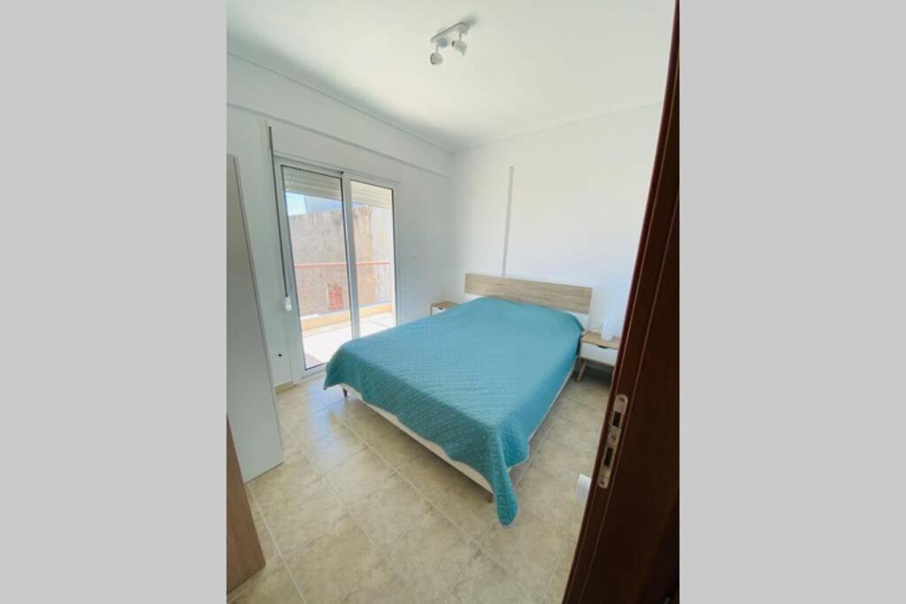 Lucas2 Lux Flogita apartment Extérieur photo