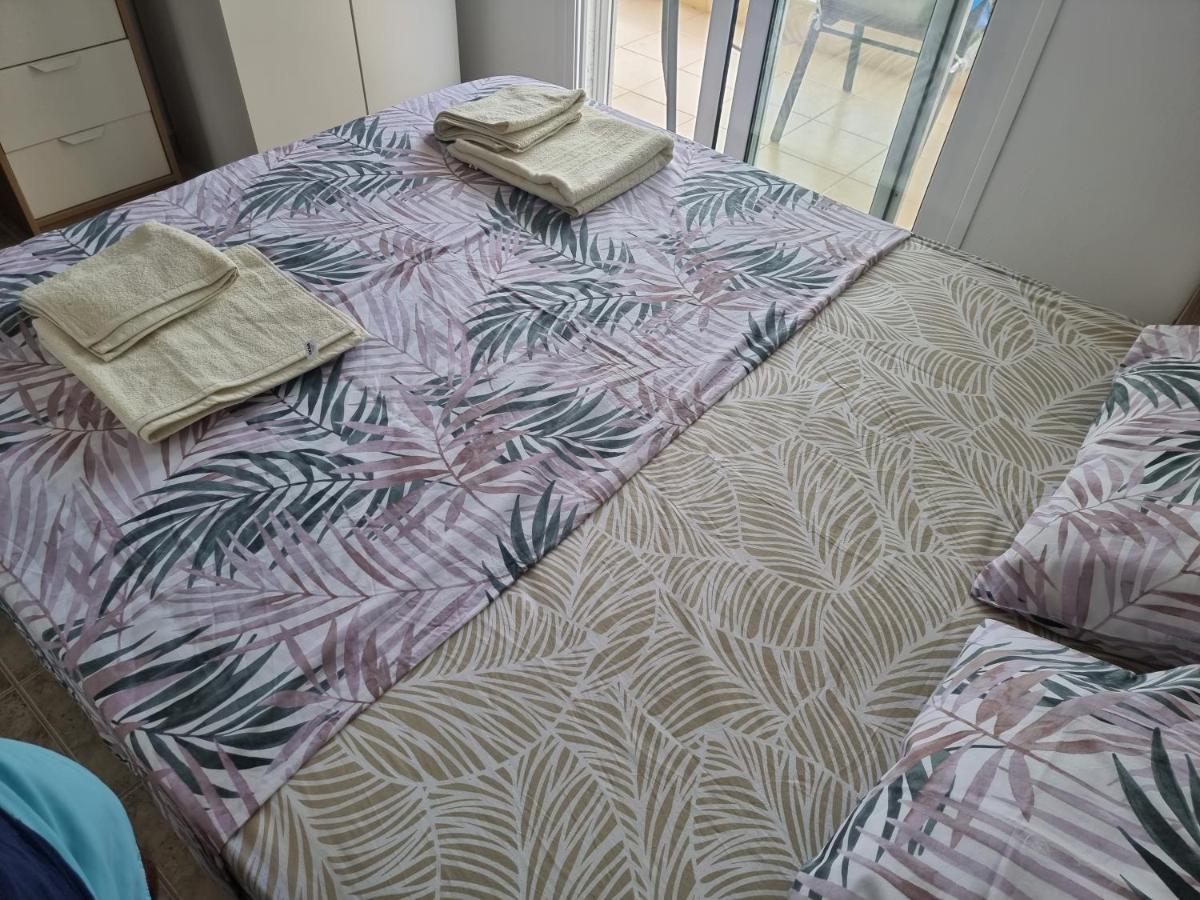 Lucas2 Lux Flogita apartment Extérieur photo
