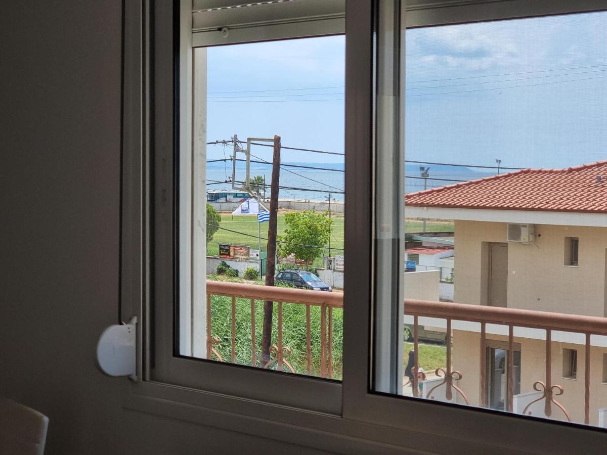 Lucas2 Lux Flogita apartment Extérieur photo