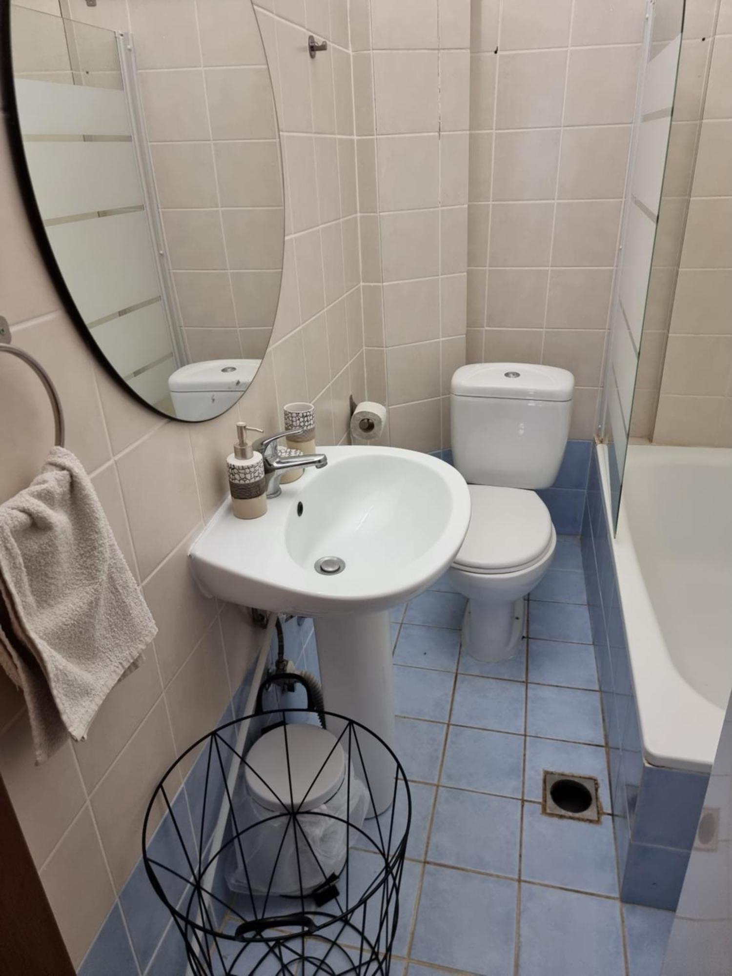 Lucas2 Lux Flogita apartment Extérieur photo
