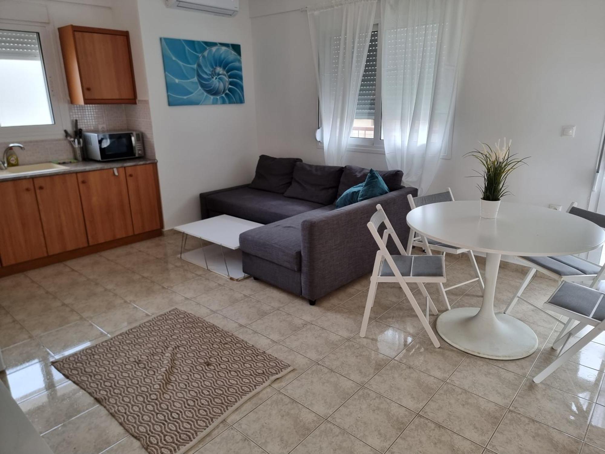Lucas2 Lux Flogita apartment Extérieur photo